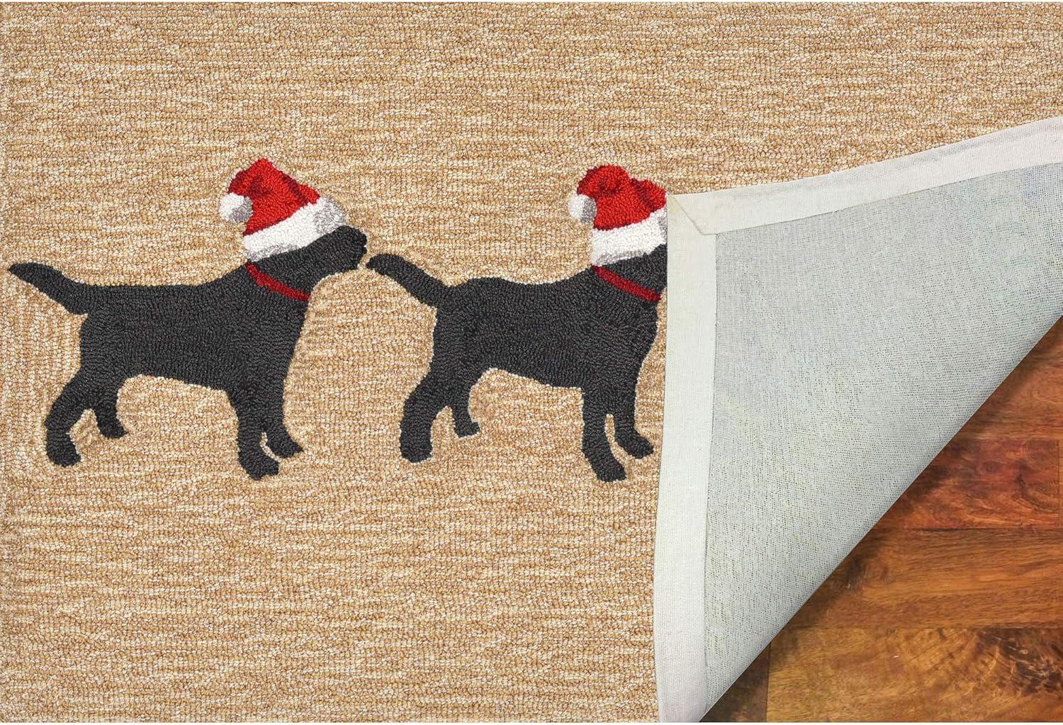 The Holiday Aisle® Kitchen Mat