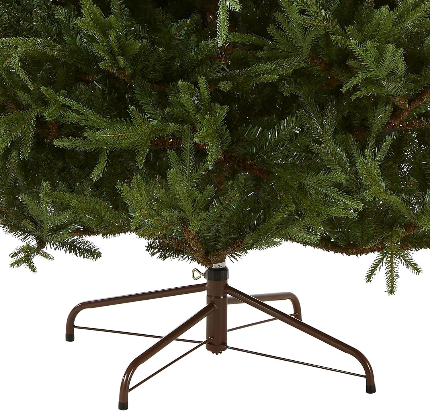 The Holiday Aisle® Frasier Grande Tree