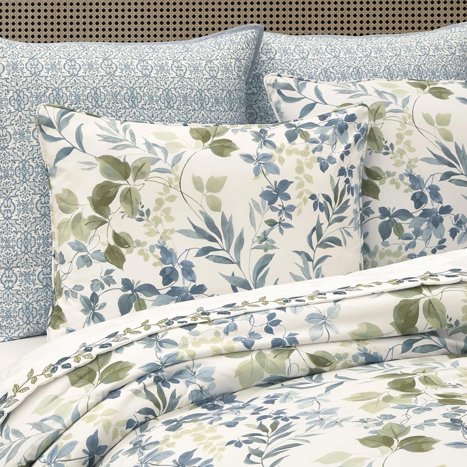 Royal Court Elwood Comforter Set