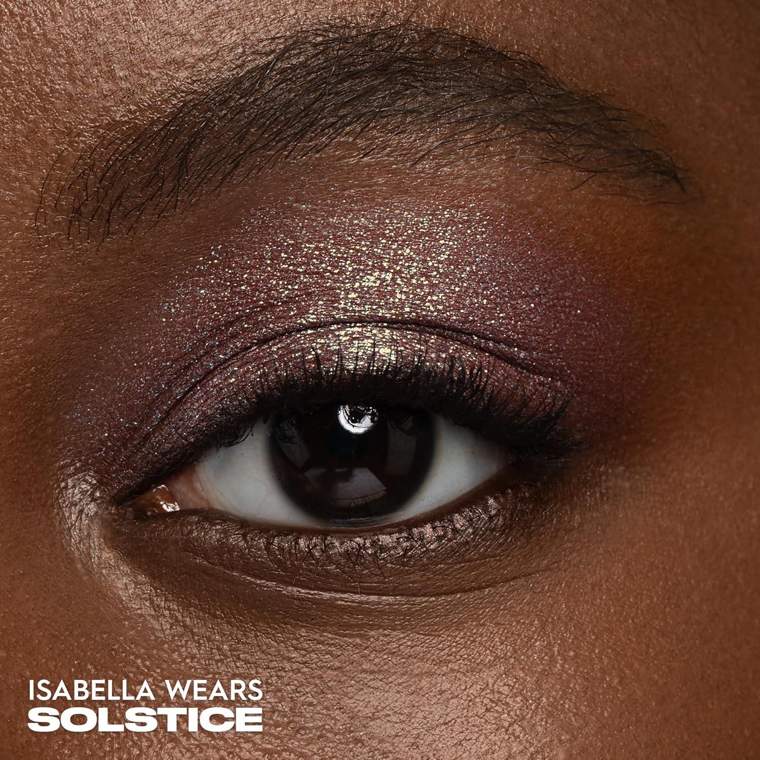 Urban Decay 24/7 Moondust Glitter Eyeshadow Single - Solstice - 0.06oz - Ulta Beauty