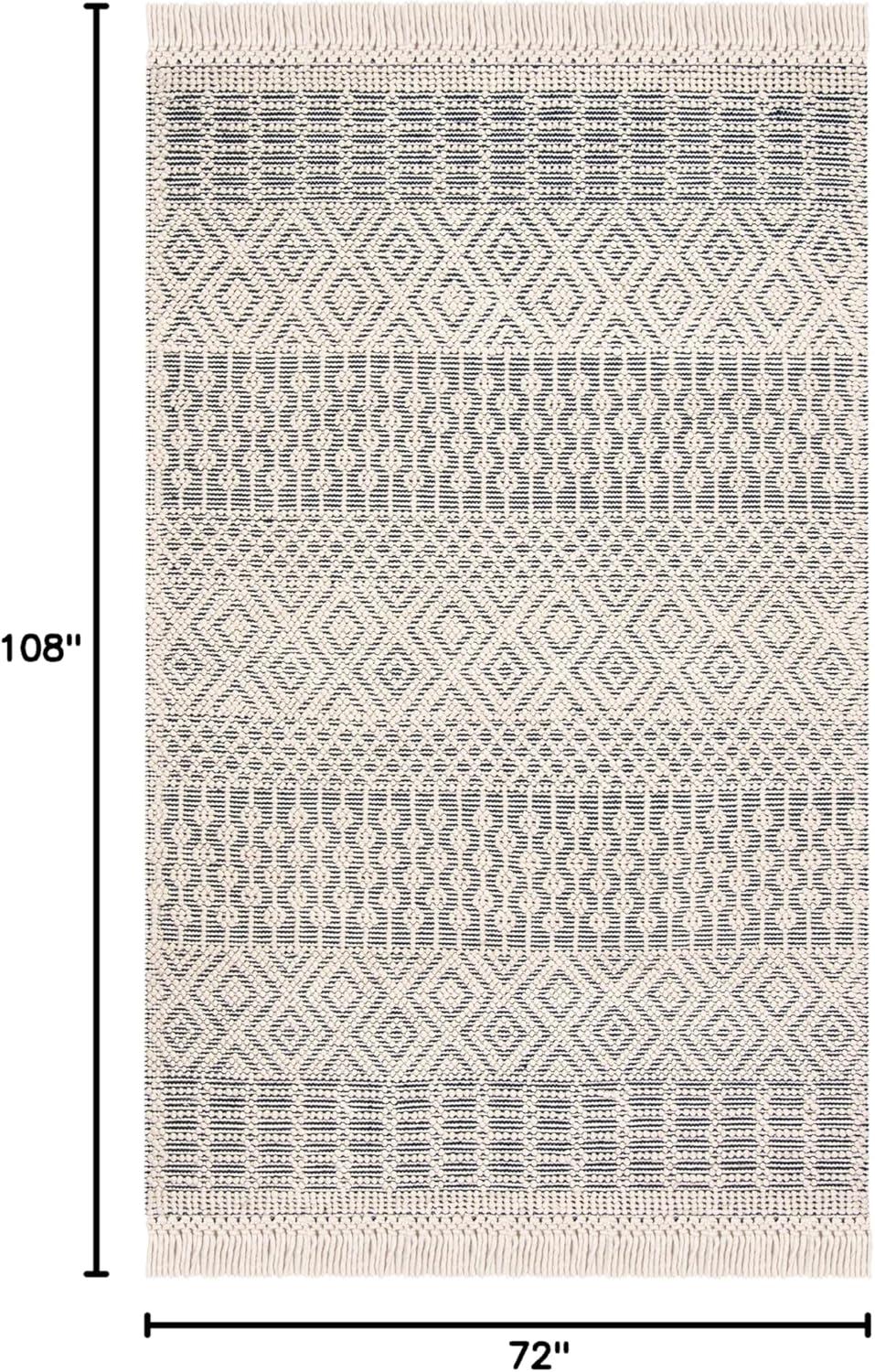 Natura NAT852 Area Rug  - Safavieh