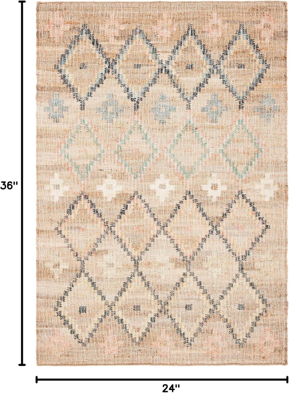 Kilim KLM753 Hand Loomed Area Rug  - Safavieh