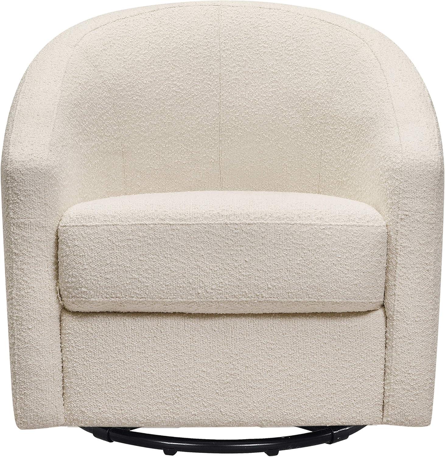 Madison Swivel Glider