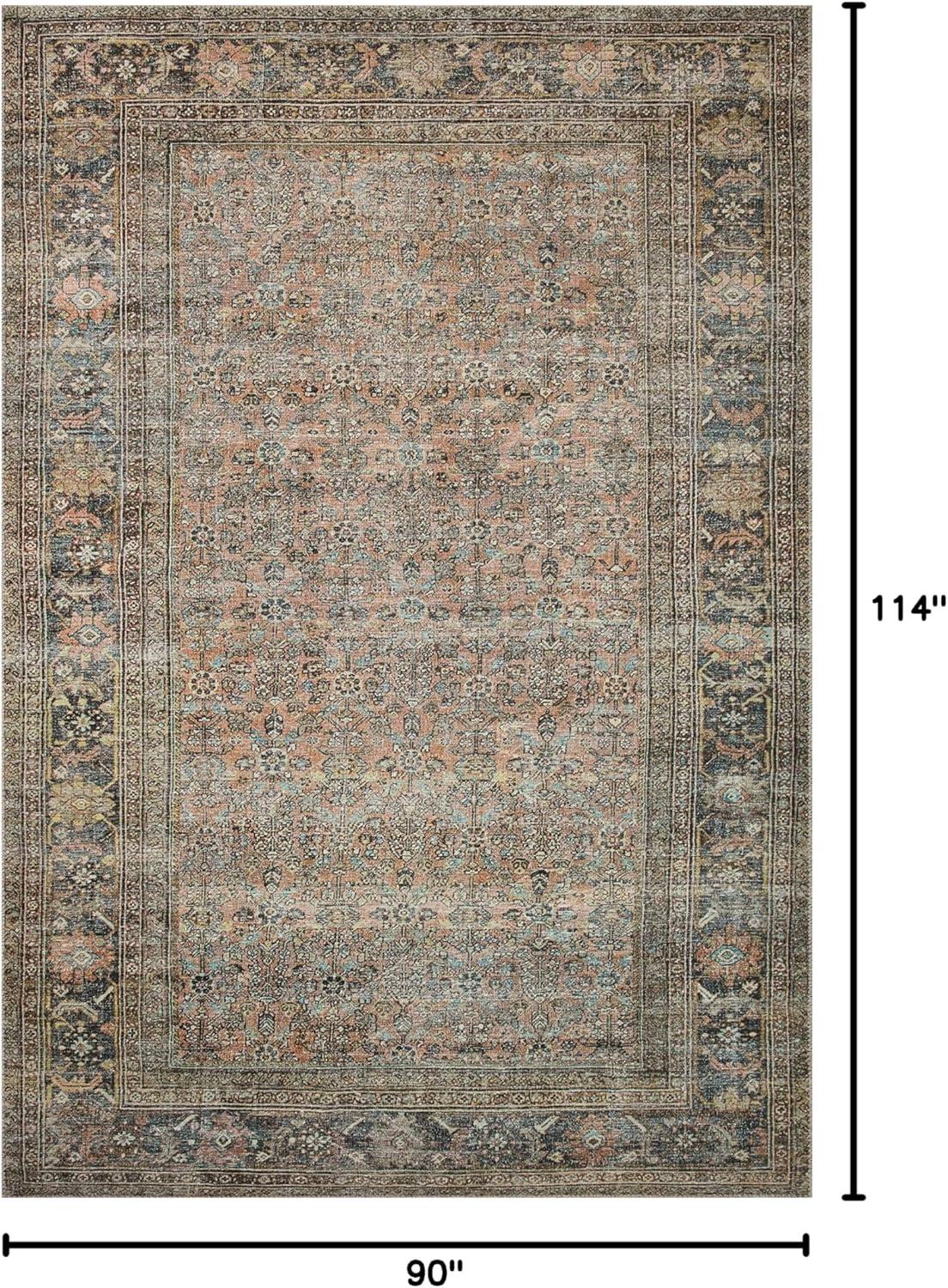 Adrian Oriental Rug