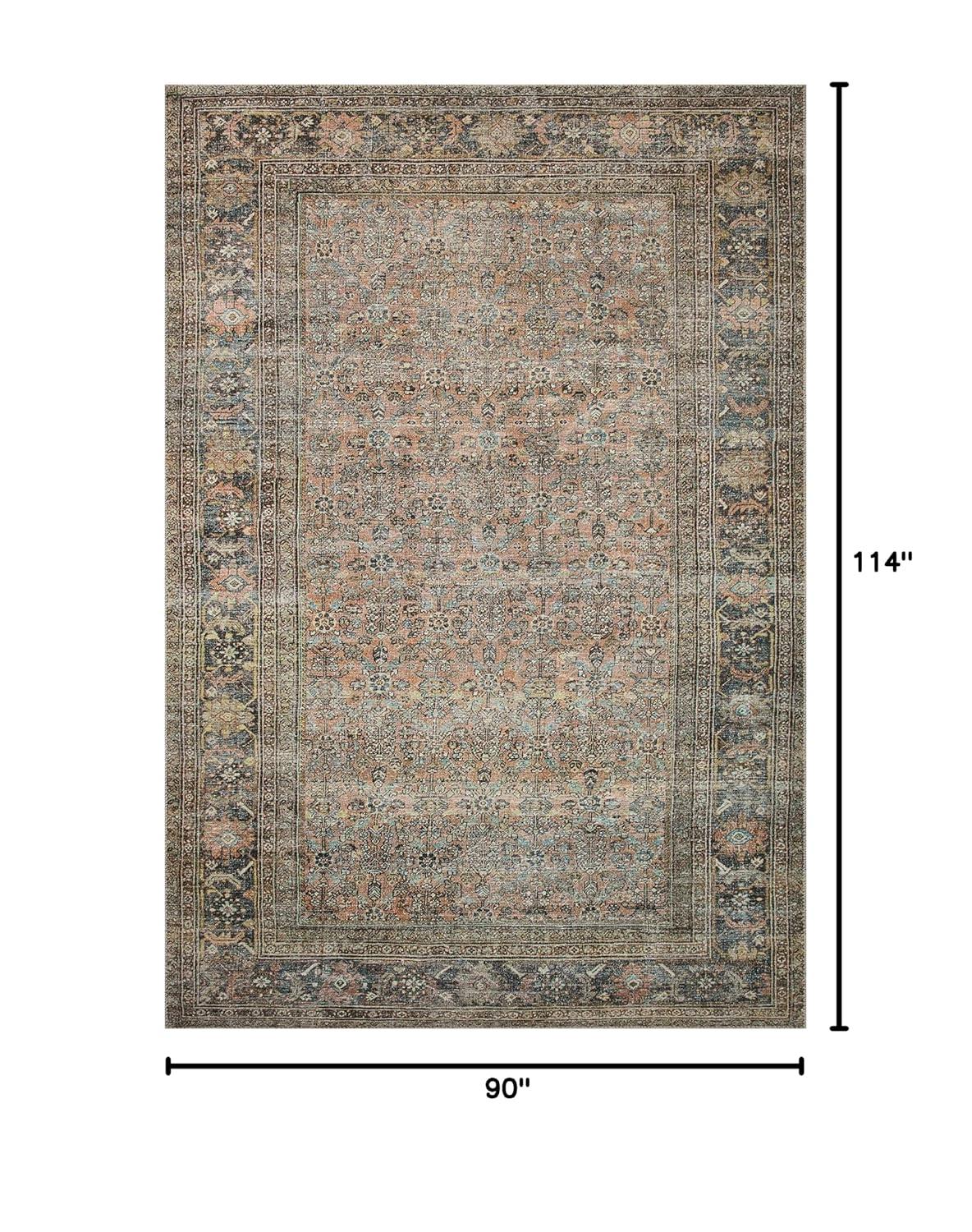 Adrian Oriental Rug
