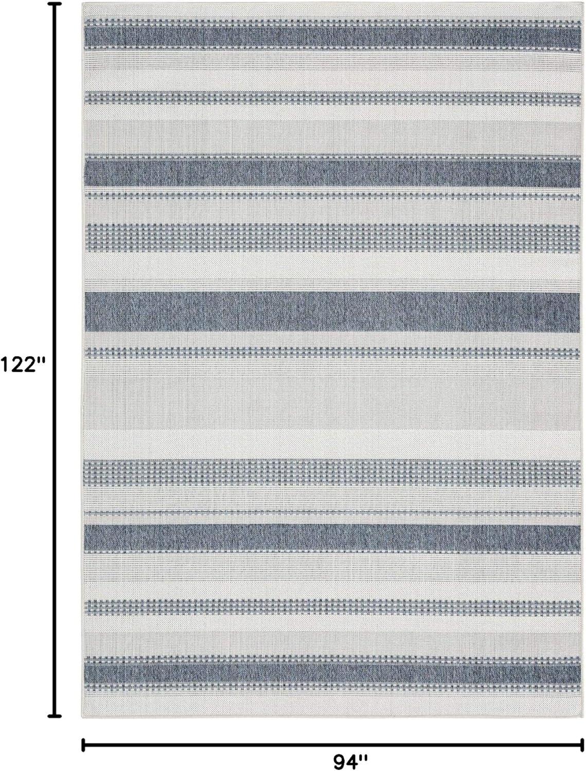 Tripoli Mateo Indoor/Outdoor Rug - Home Dynamix