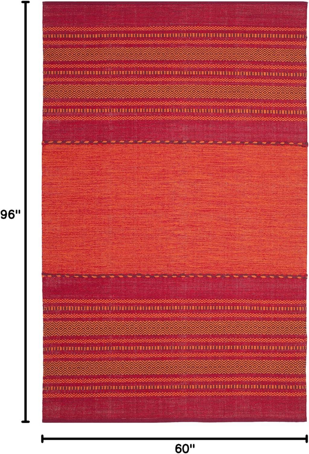 Montauk MTK215 Hand Woven Area Rug  - Safavieh