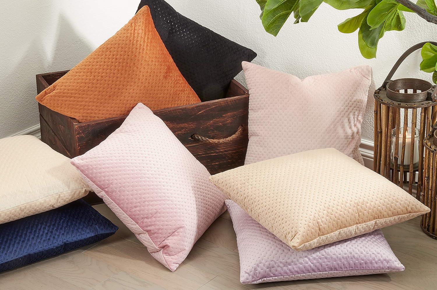 Padua Collection Reversible Throw Pillow