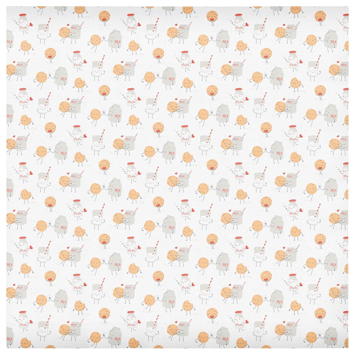 Stephen Joseph, Muslin Swaddle Blanket for Baby Girls and Boys, Newborn Receiving Blanket for Swaddling, 100% Cotton Baby Swaddle Wrap, Receiving Swaddle Wrap, 47 x 47 inches