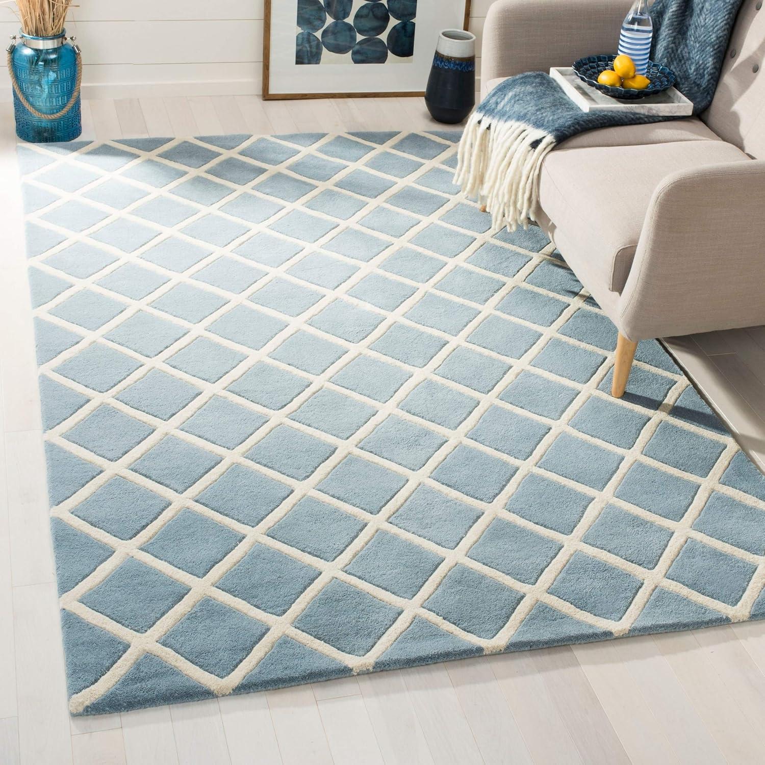 Safavieh Chatham Jahn Geometric Diamonds Area Rug or Runner