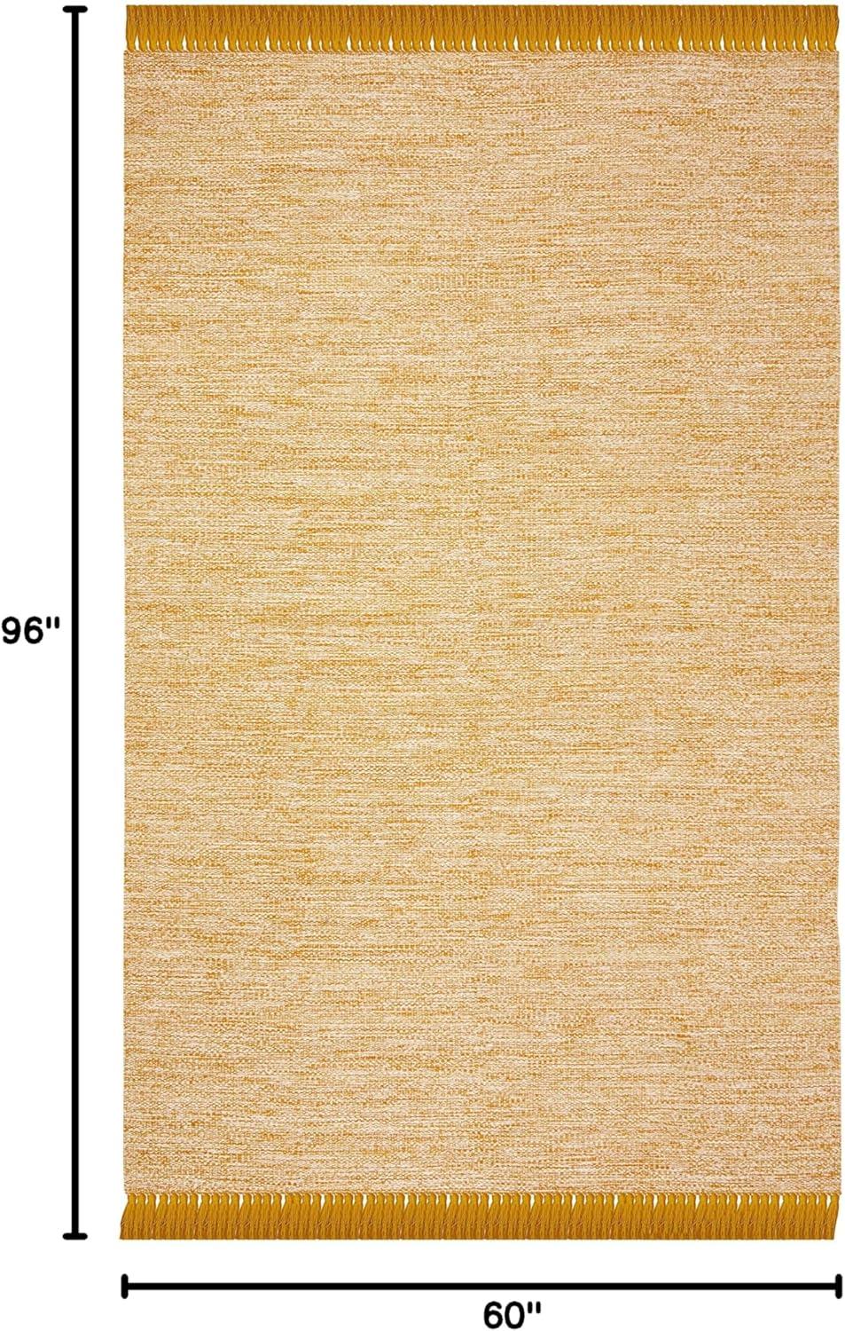 Montauk MTK610 Hand Woven Indoor Rug - Safavieh