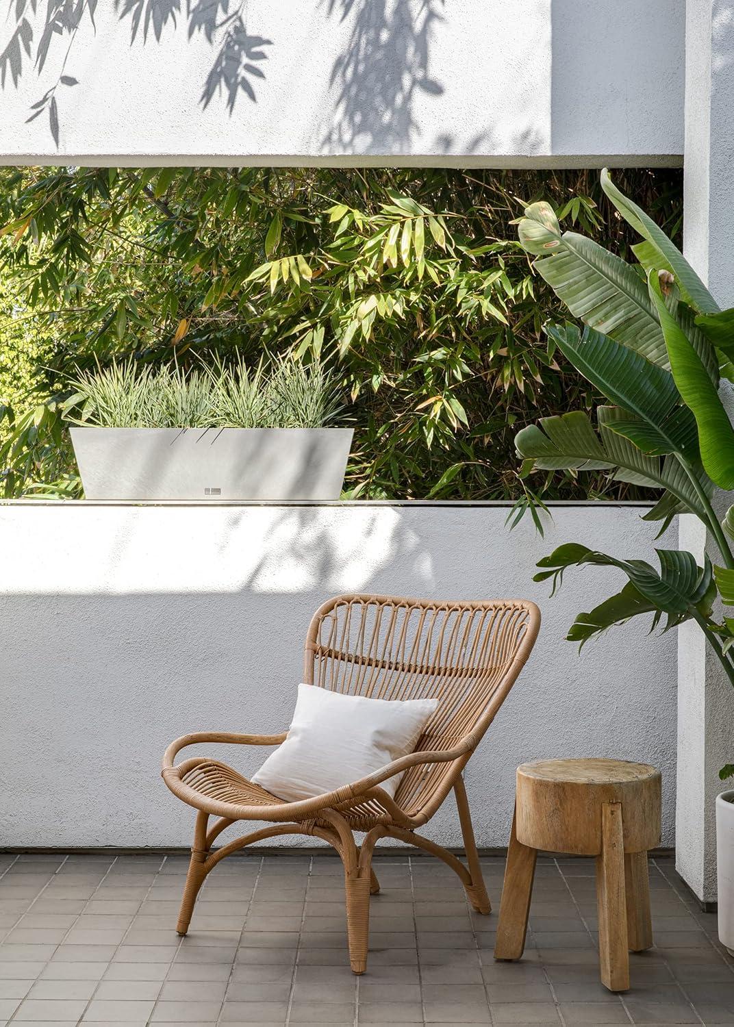 Pure Series Window Box Planter