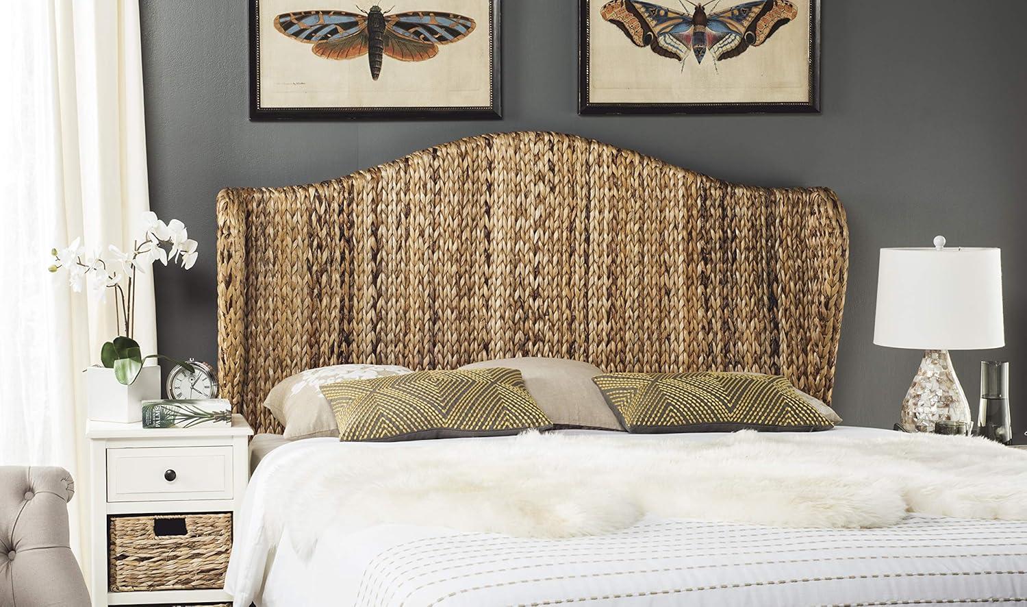 Tifa Headboard