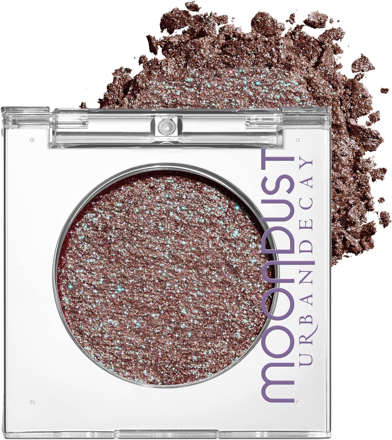 Urban Decay 24/7 Moondust Glitter Eyeshadow Single - Solstice - 0.06oz - Ulta Beauty