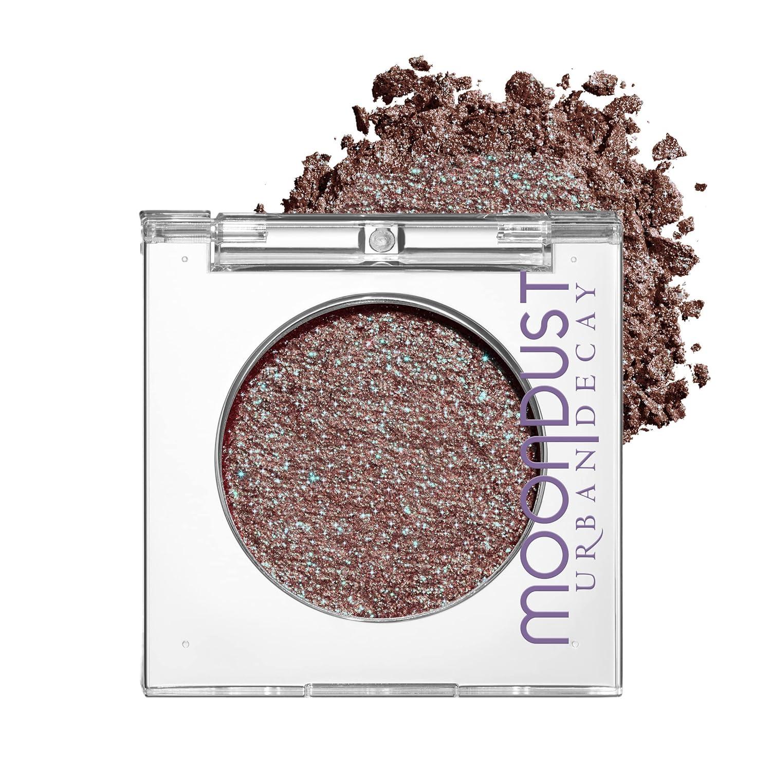 Urban Decay 24/7 Moondust Glitter Eyeshadow Single - Solstice - 0.06oz - Ulta Beauty