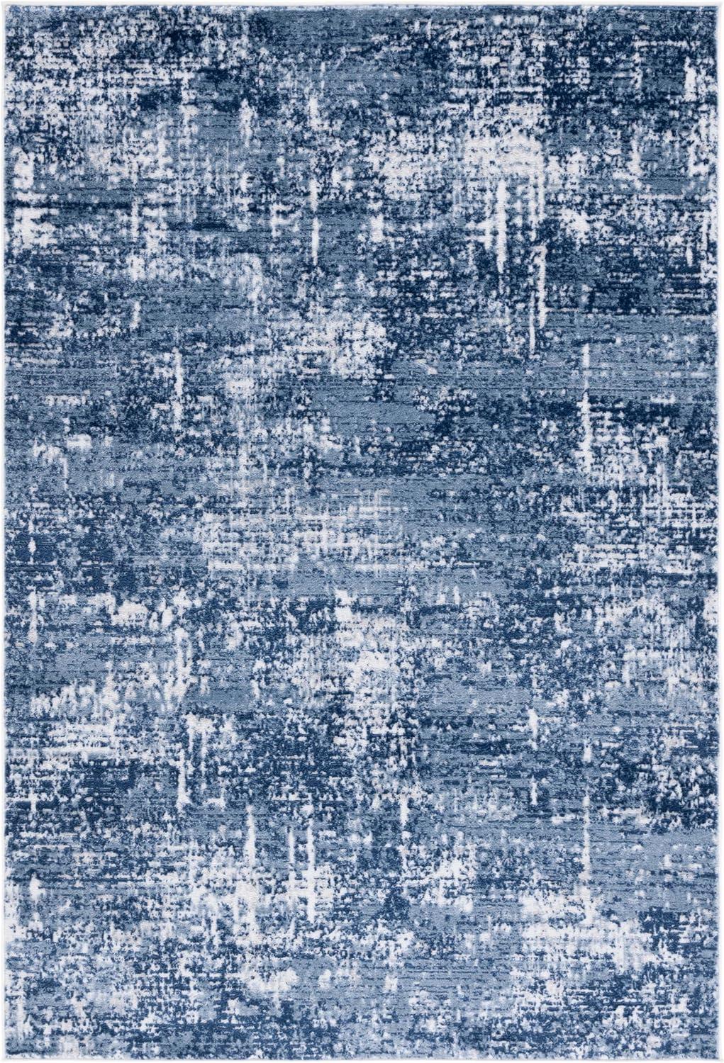 Amelia Performance Performance Abstract Rug