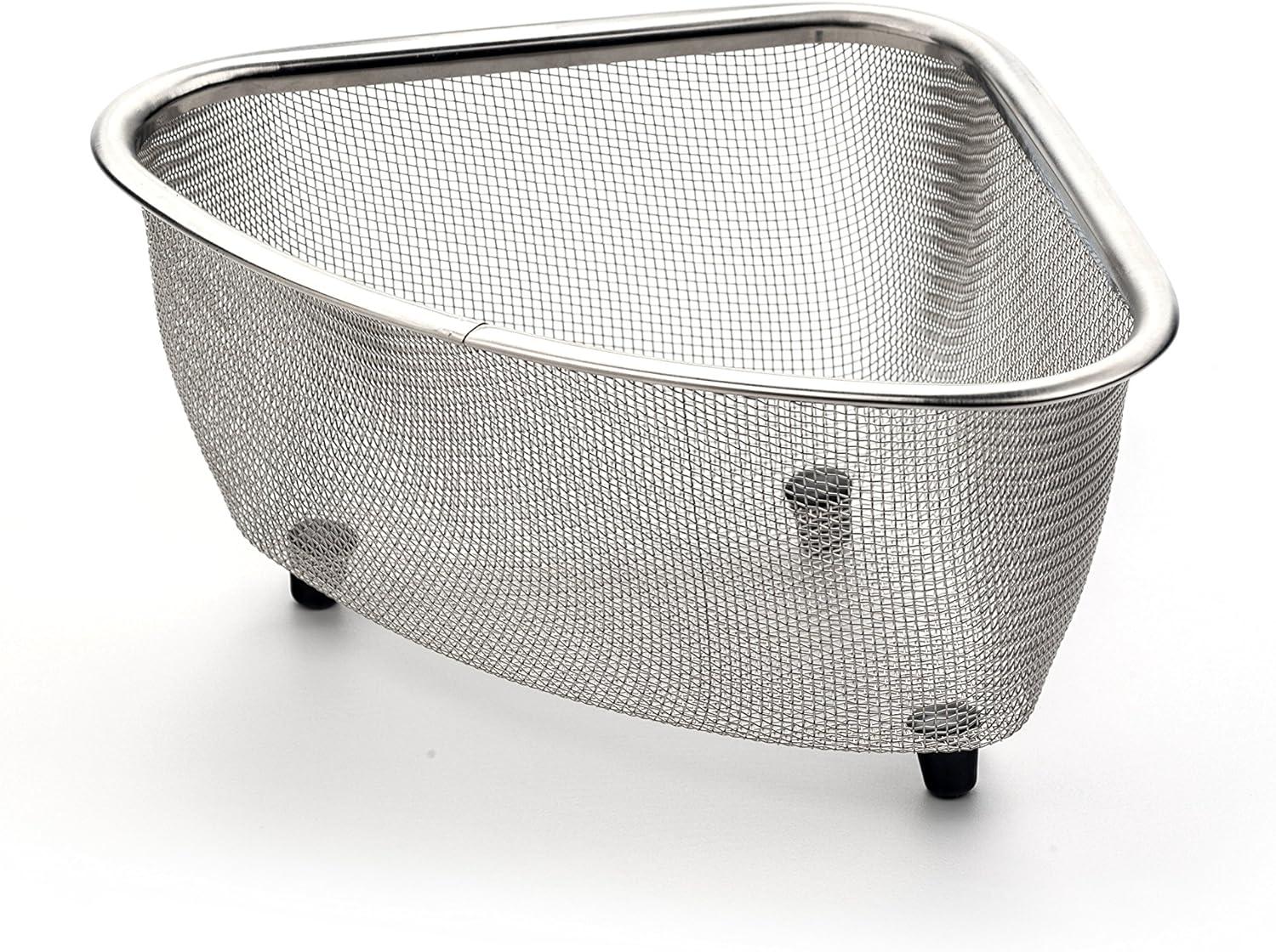 Design Imports Mesh Colander