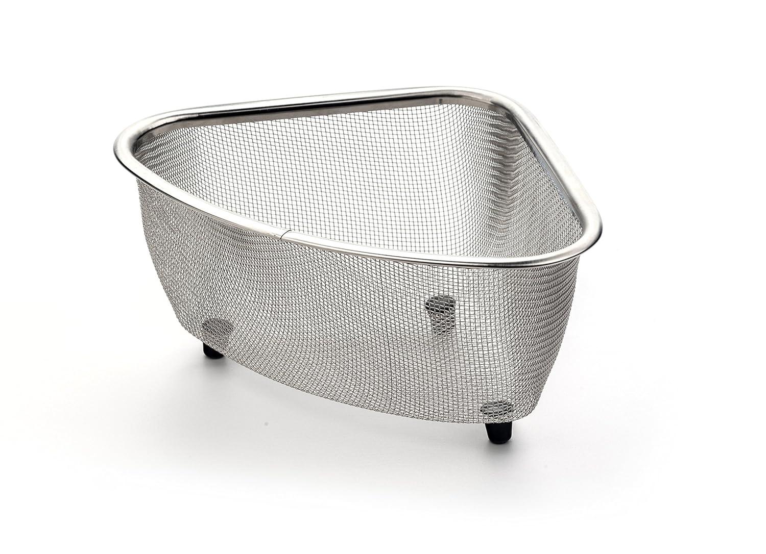 Design Imports Mesh Colander