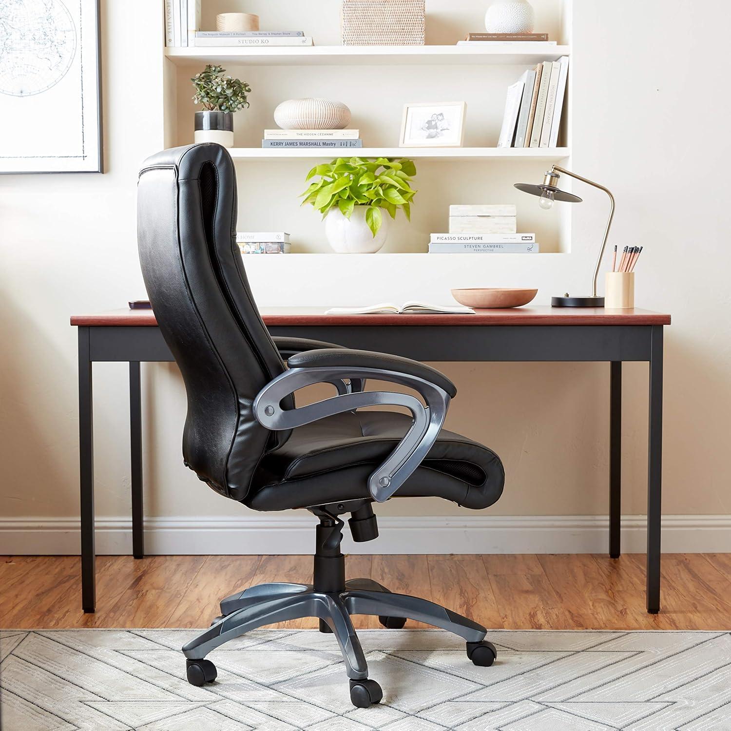 Double Layer Executive Chair - Boss Office Products