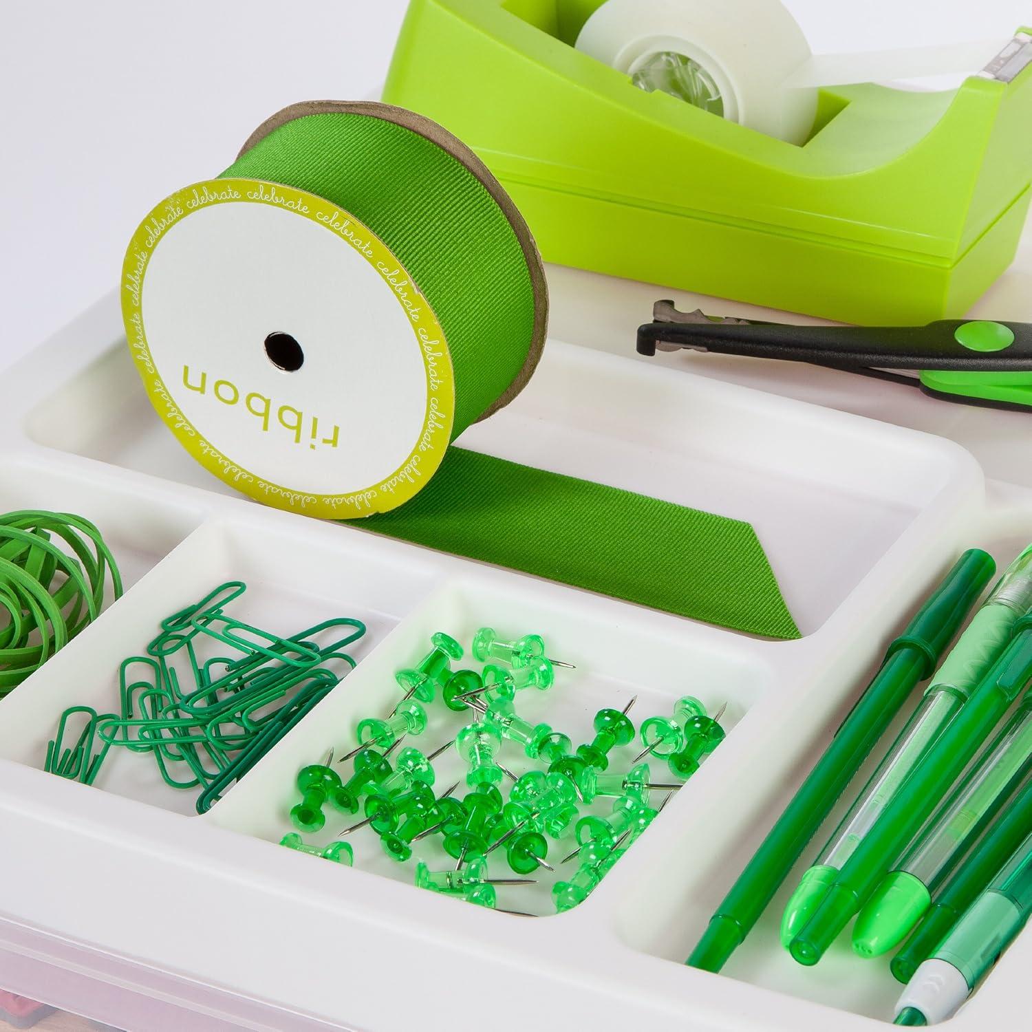 IRIS USA, Inc. 6 Drawer Storage Drawer