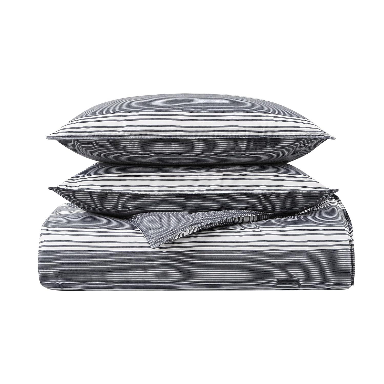 Nautica Nautica Craver Reversible Cotton Comforter Set