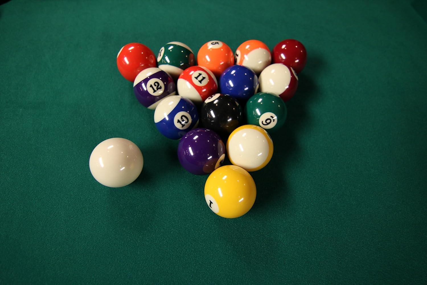 Mizerak Dynasty Space Saver 6.7' Pool Table & Reviews | Wayfair