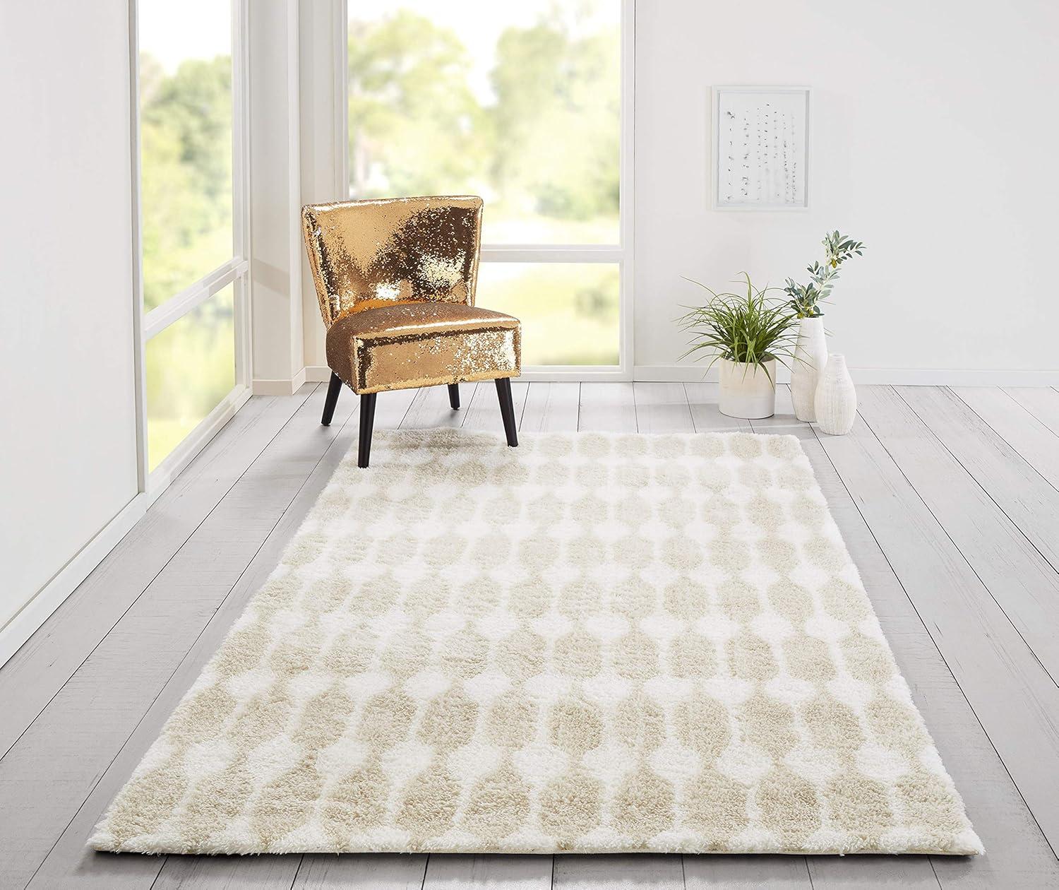 Geometric Rug