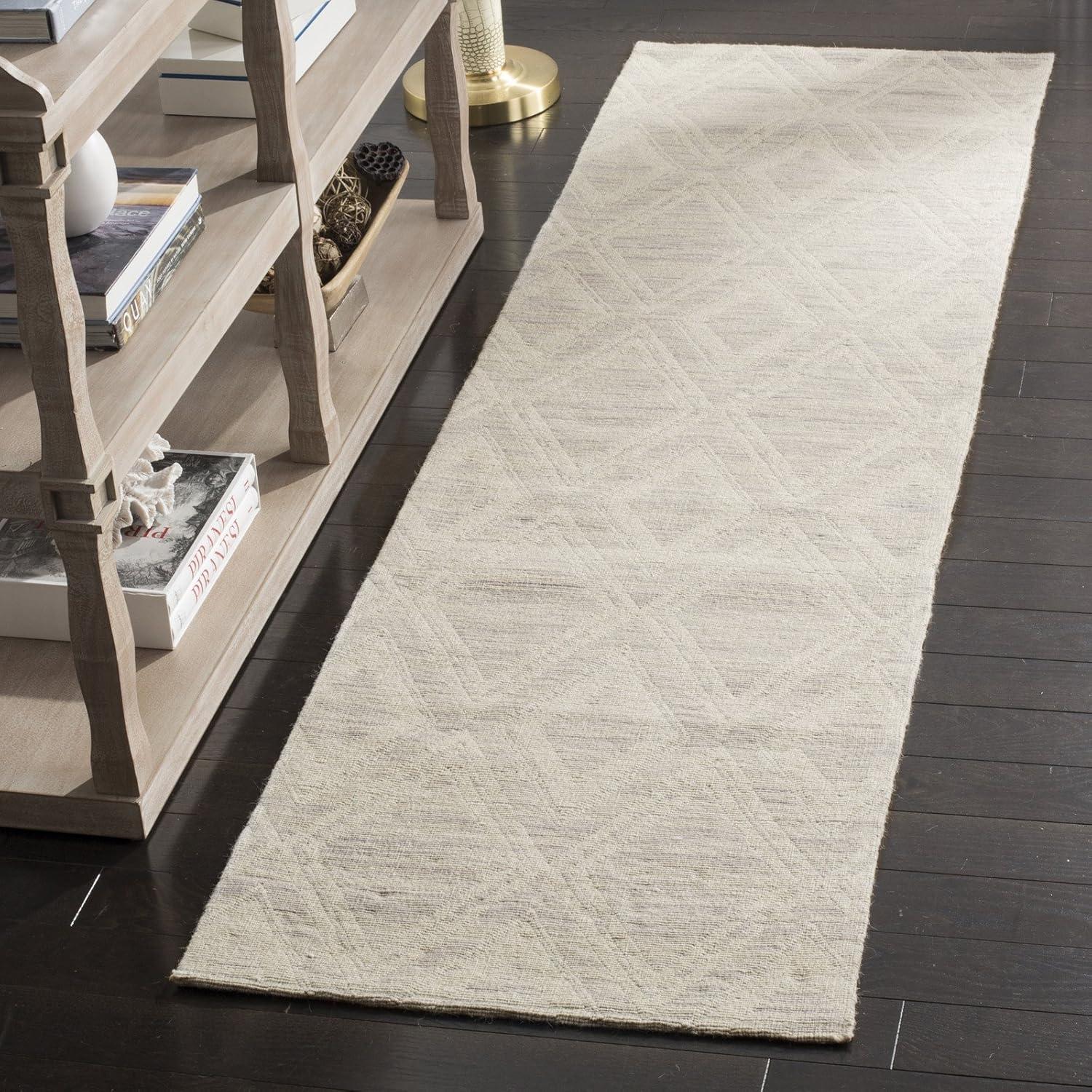 Marbella MRB312 Hand Loomed Area Rug  - Safavieh