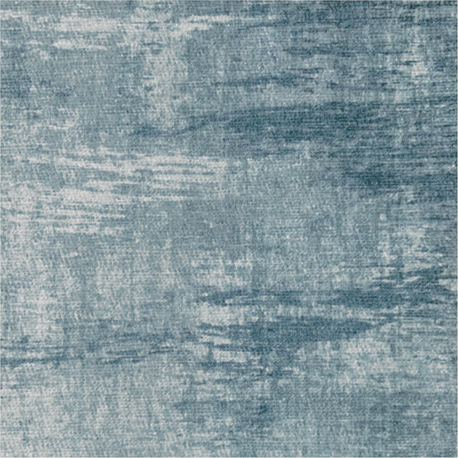 Ruggable Impasto Washable Modern Ombre Flatwoven Area Rug