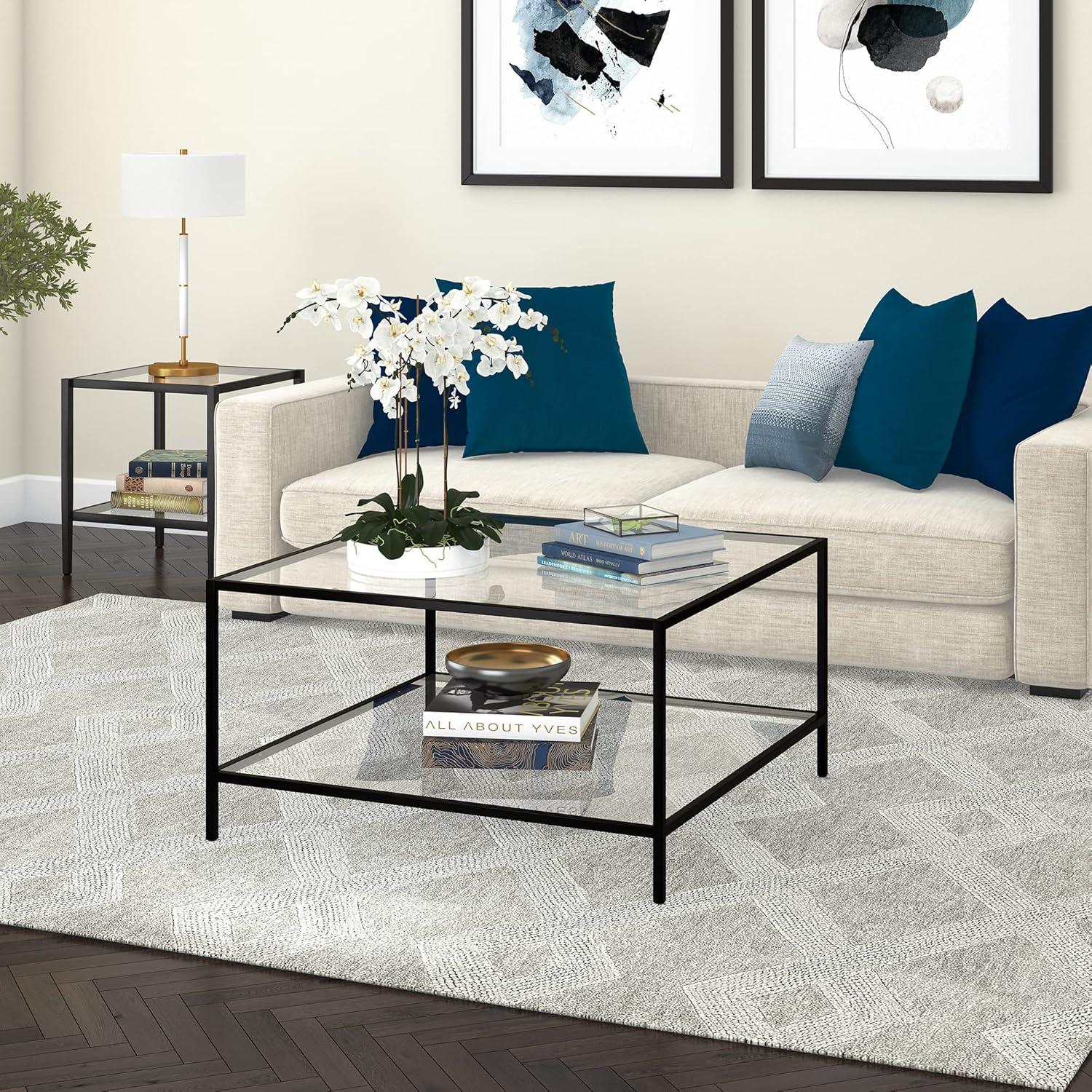 Addison&Lane Sivil Coffee Table