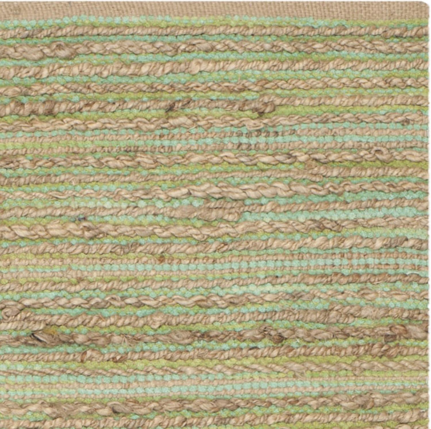 Cape Cod CAP851 Hand Woven Area Rug  - Safavieh