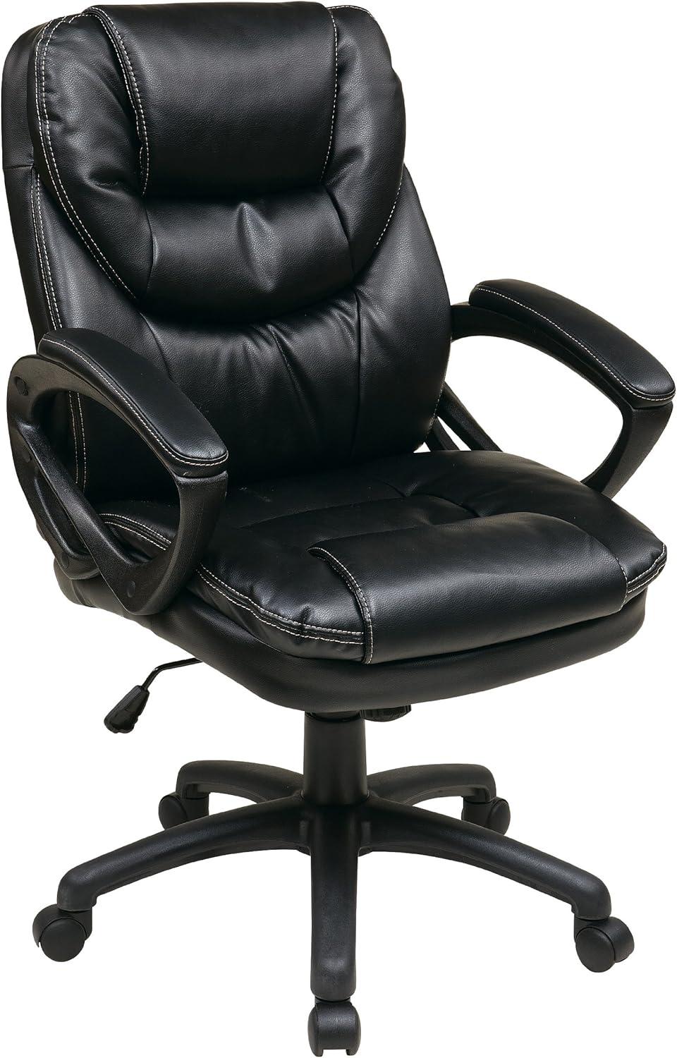 Musgrove Executive Chair