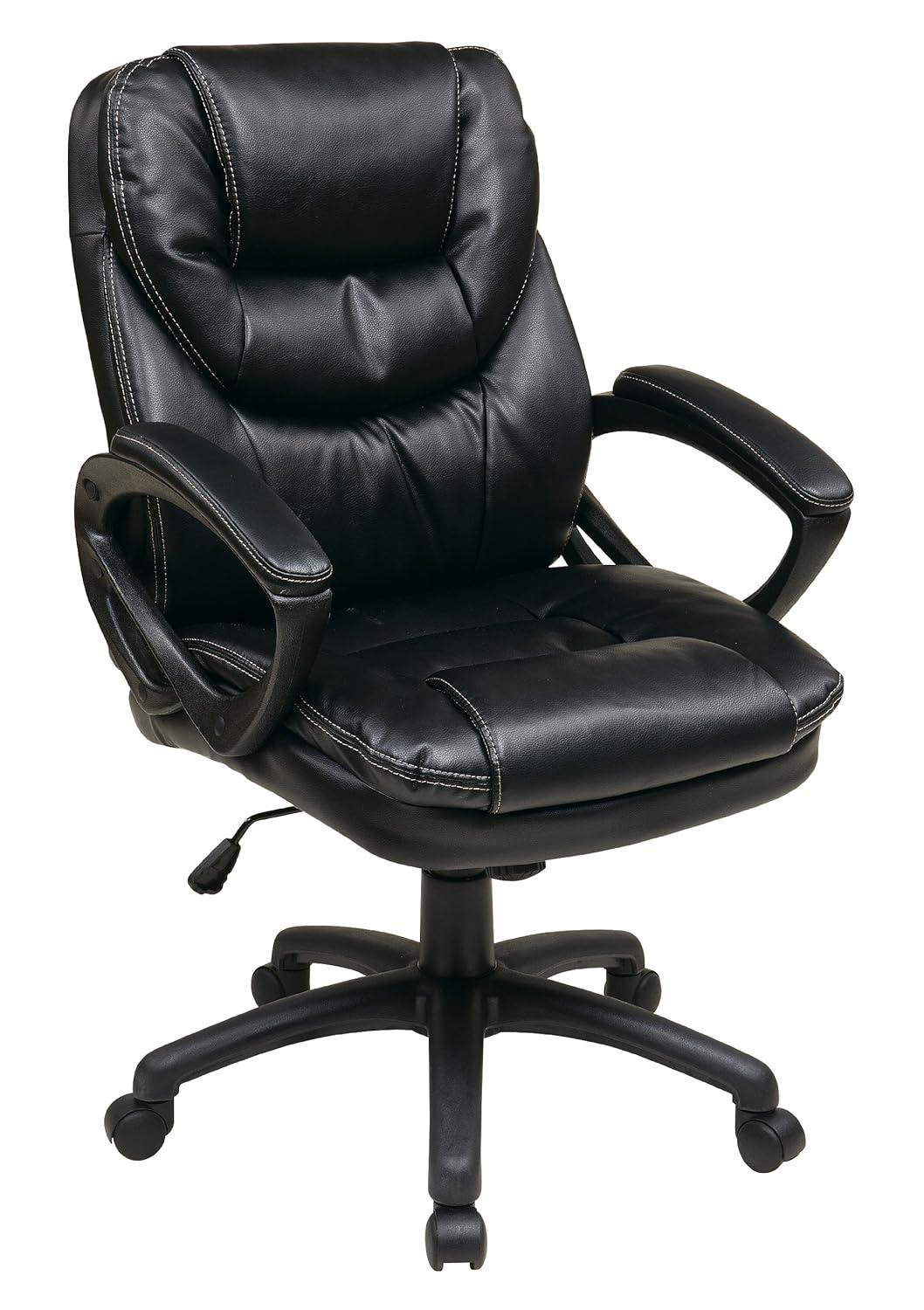 Musgrove Executive Chair
