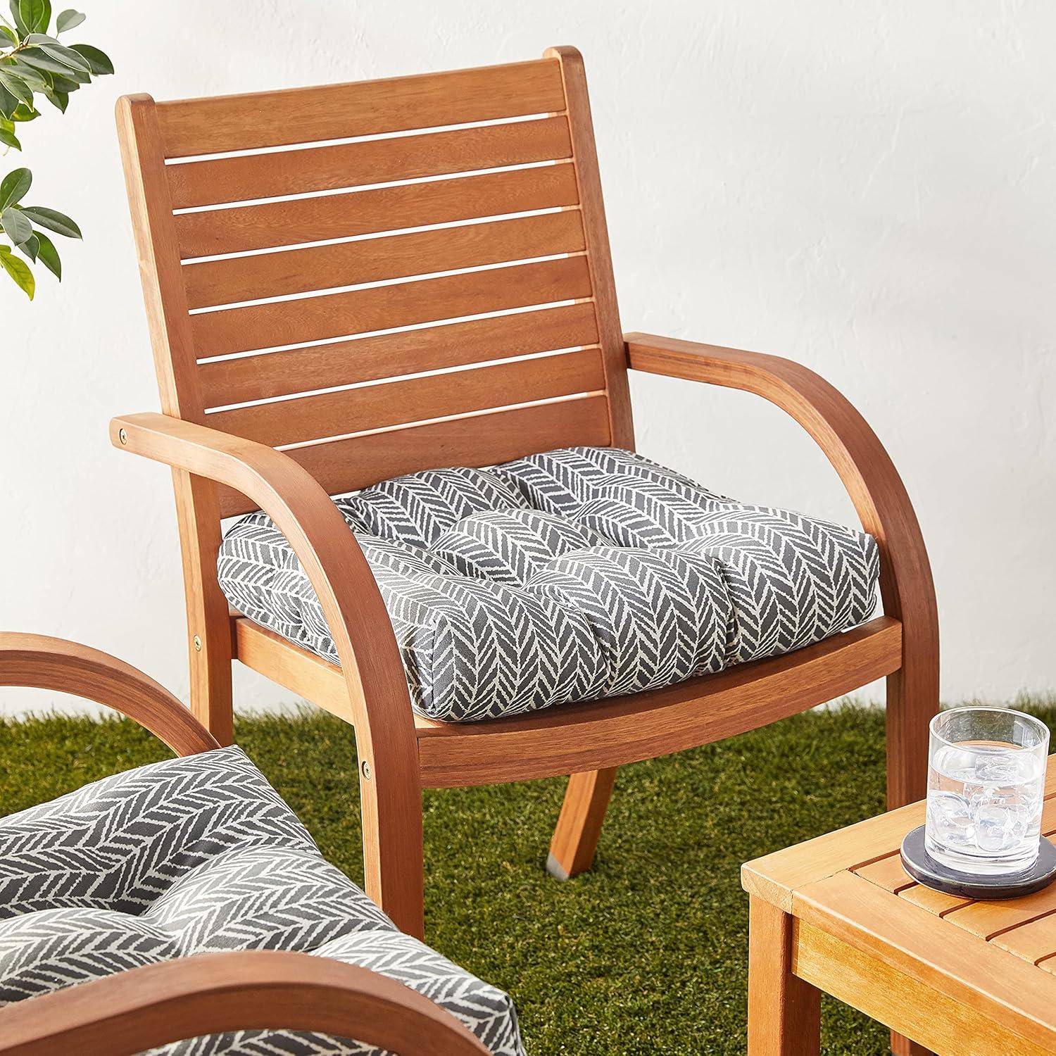 Outdoor 5'' Replacement Cushion Set Cushion