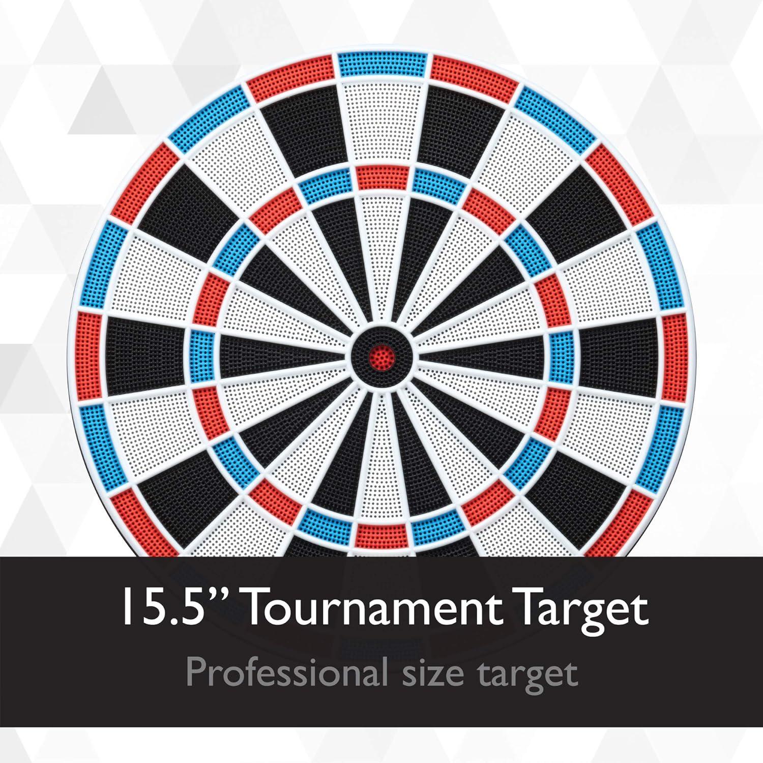 Viper Viper Showdown Electronic Dartboard with Darts