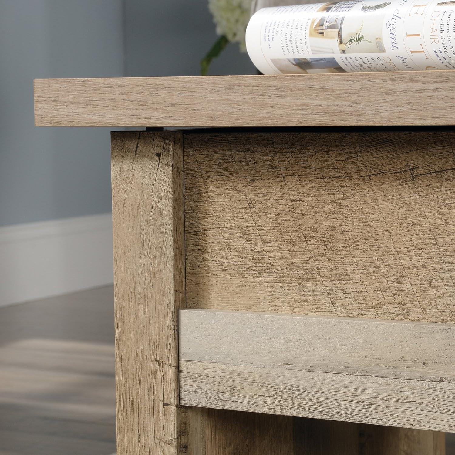 Sauder Modern Lift-top Coffee Table