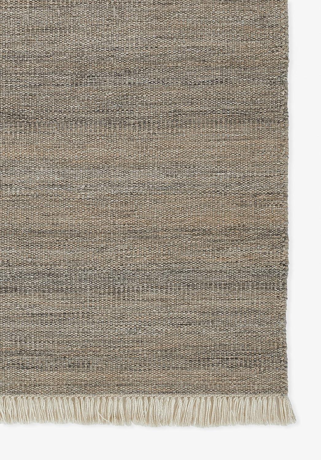 Mckenna Indoor / Outdoor Rug - Gray / 2' x 3'