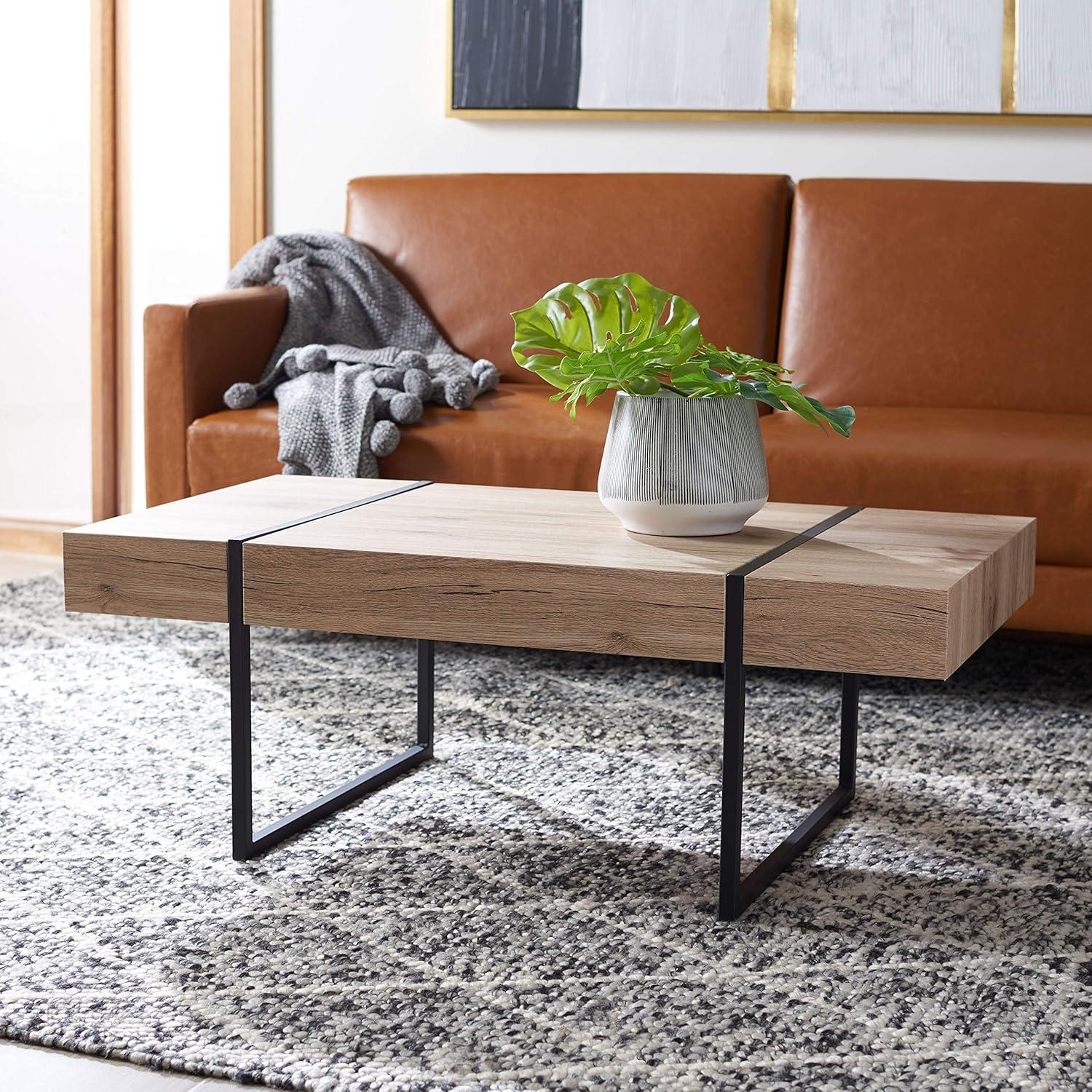 17 Stories Coffee Table