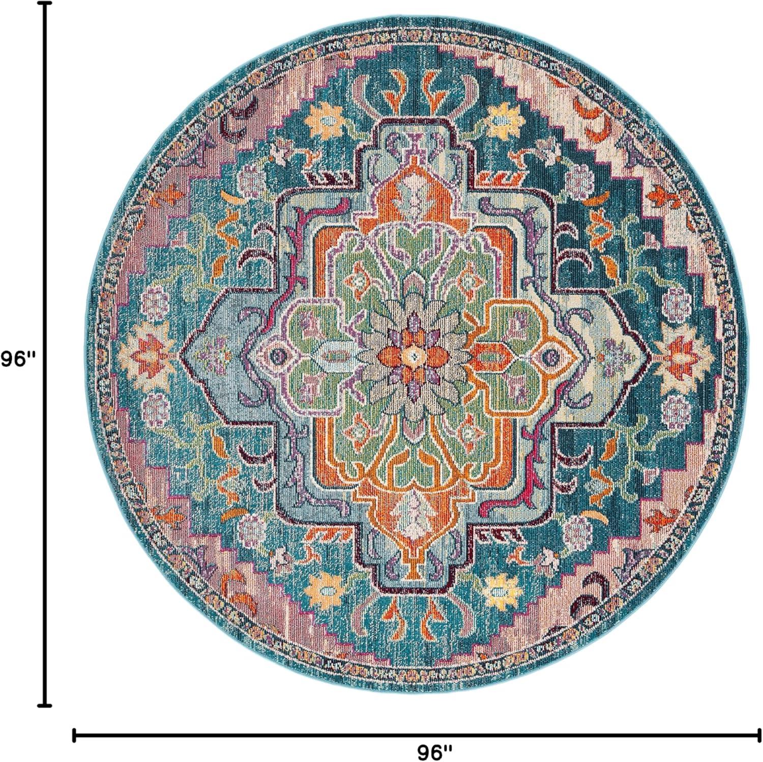 Crystal CRS501 Area Rug  - Safavieh