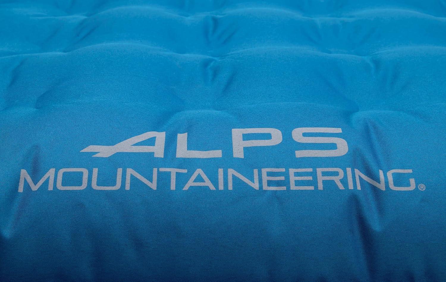 ALPS Mountaineering Vertex Air Bed