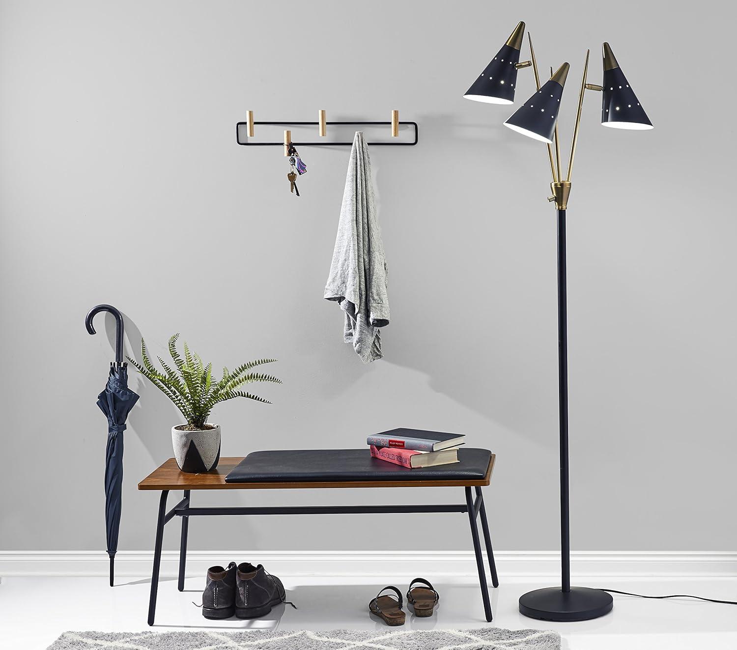 Boise 66'' Floor Lamp