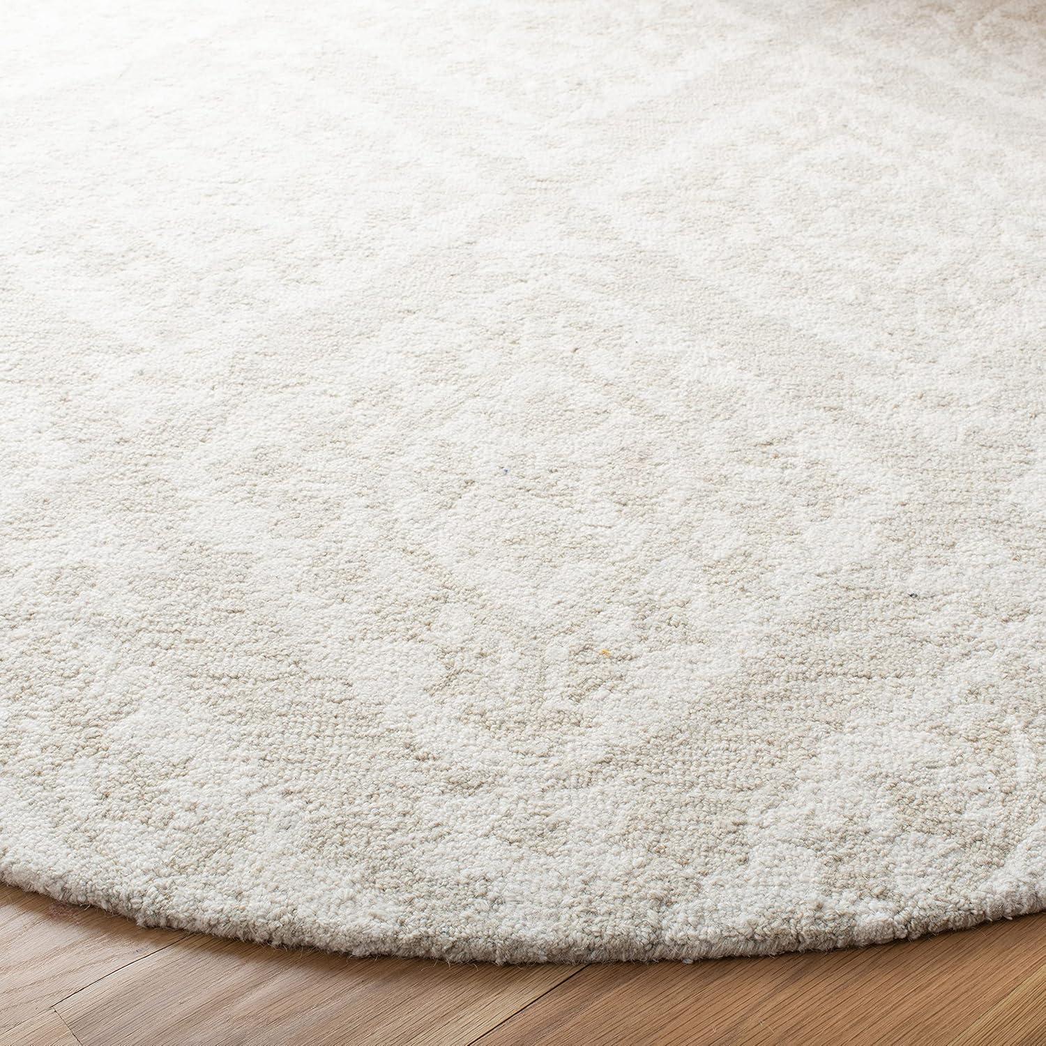 Micro-Loop MLP210 Hand Tufted Indoor Rug - Safavieh