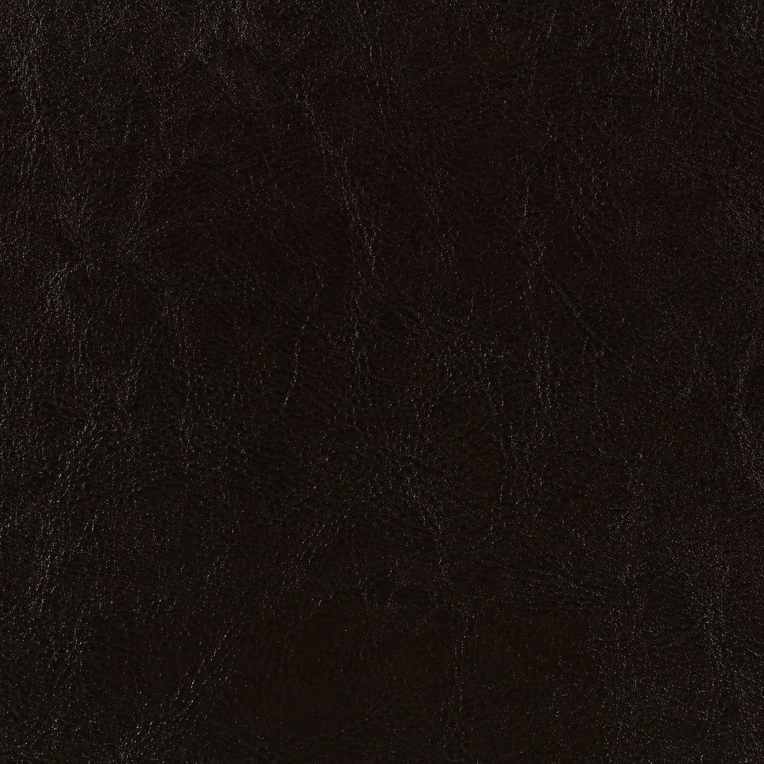 Dorian Upholstered Queen Bed, Brown