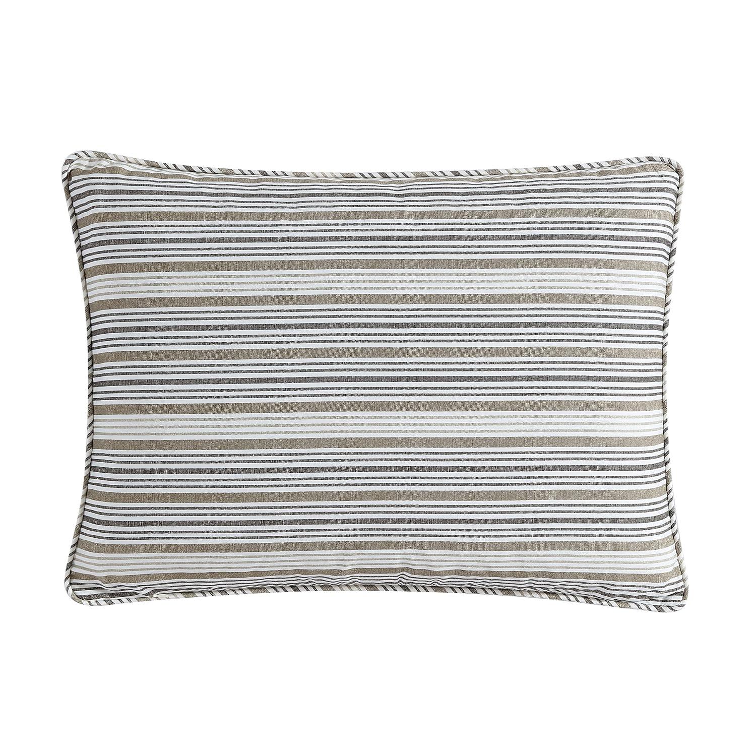 Stone Cottage Bedding Stone Cottage Willow Cotton Reversible 3 Piece Comforter Set