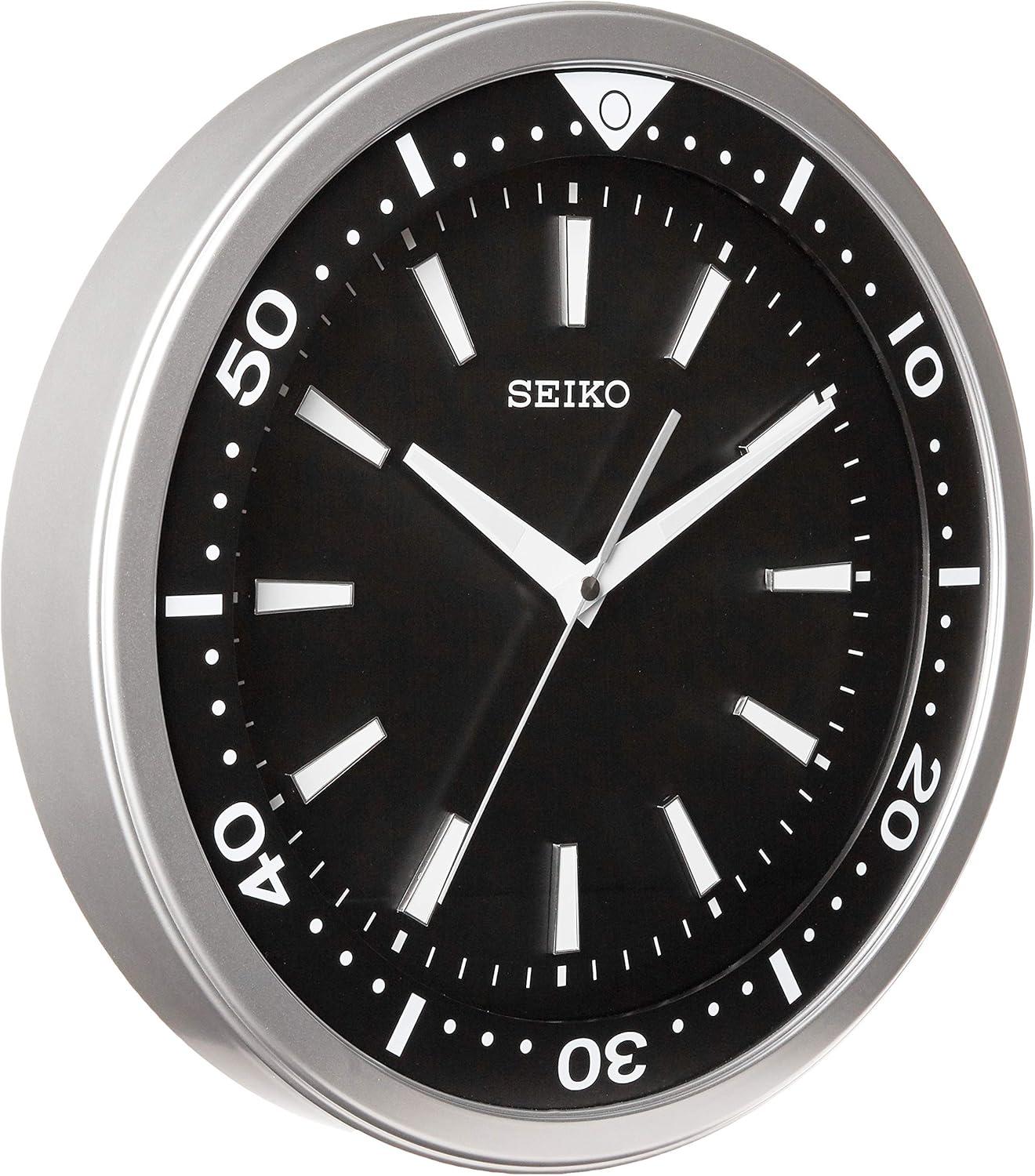 Seiko Wall Clock
