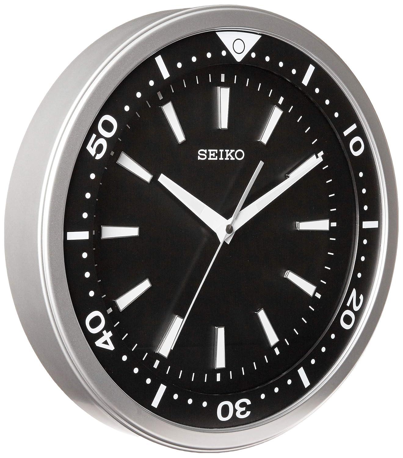 Seiko Wall Clock