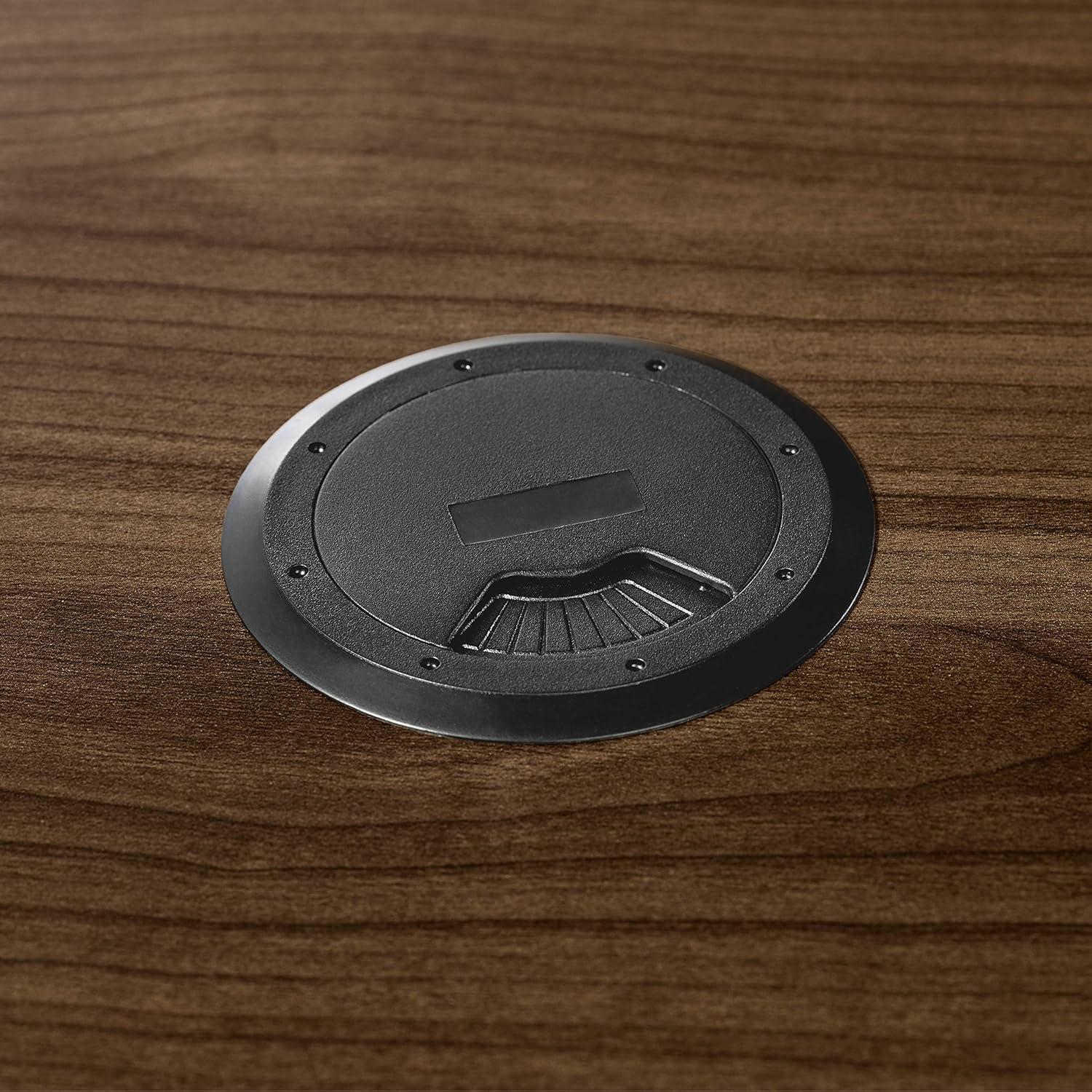 Lorell Essentials Desk Shell