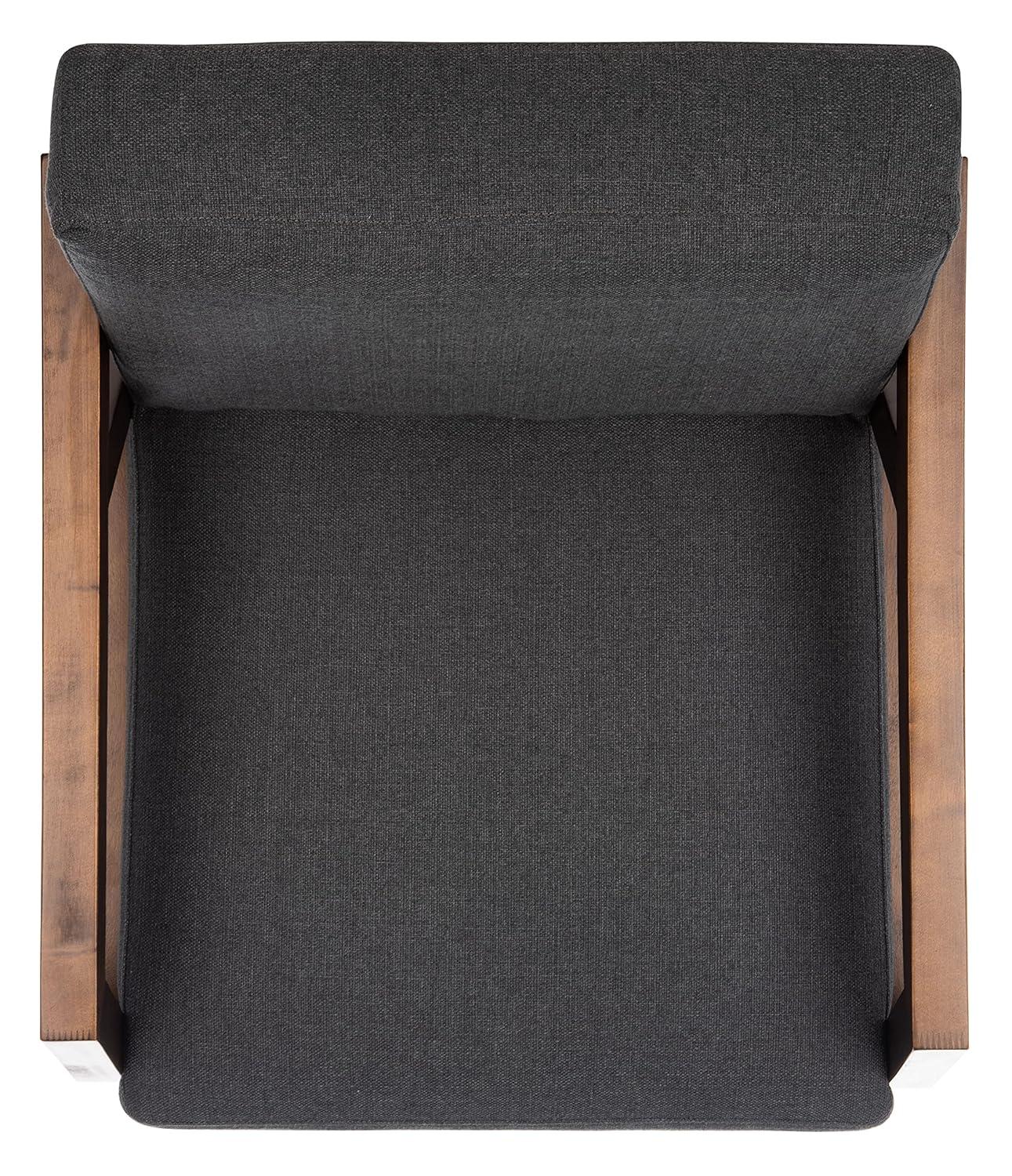 Parada Upholstered Armchair