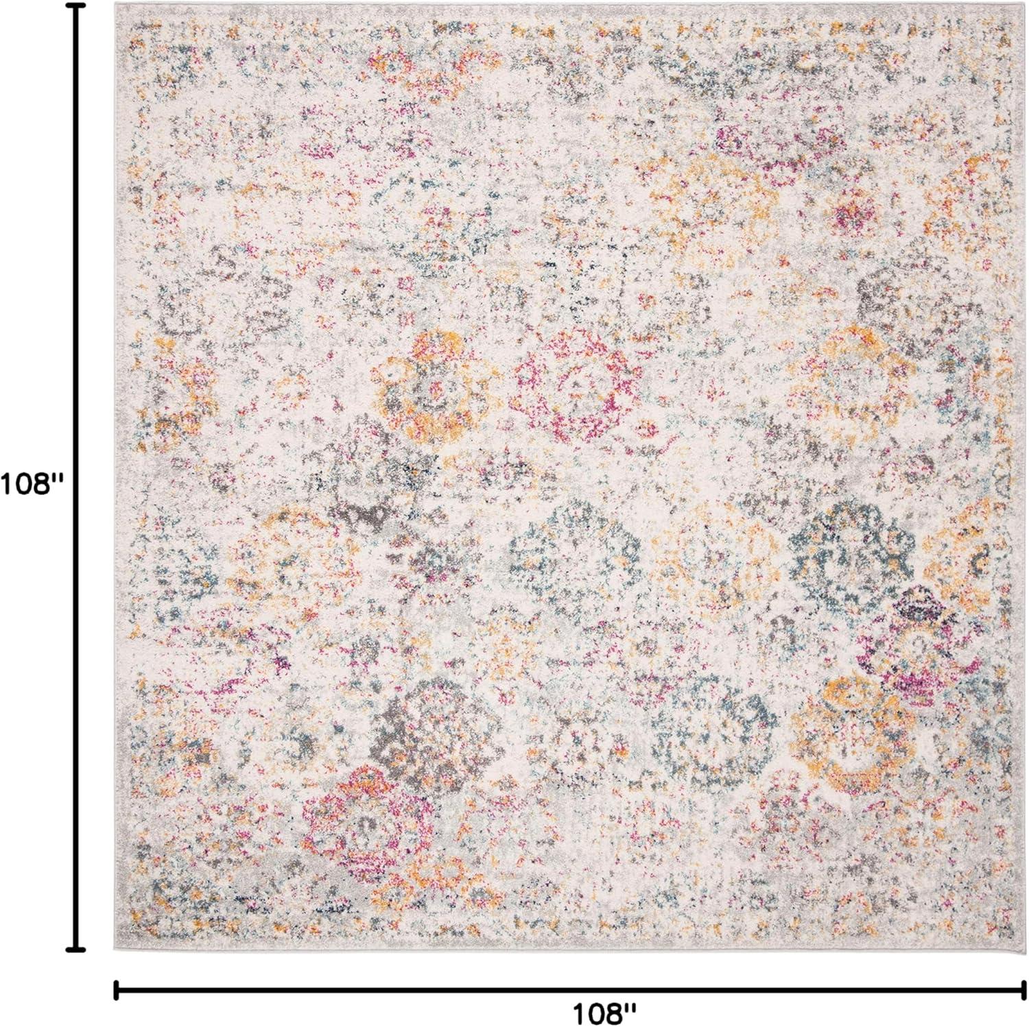 Cronin Oriental Indoor Rug