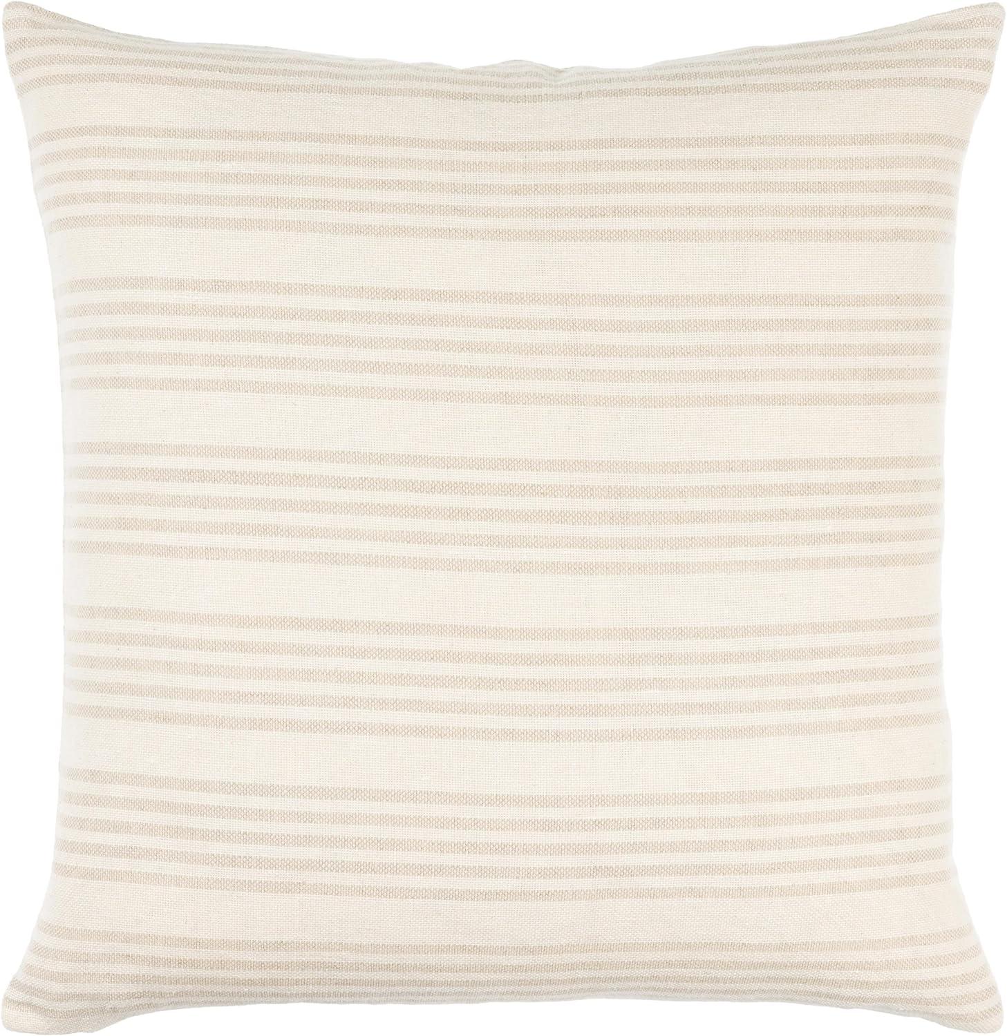 Becki Owens x Livabliss Becki Owens x Livabliss Mindy Linen Throw Square Pillow